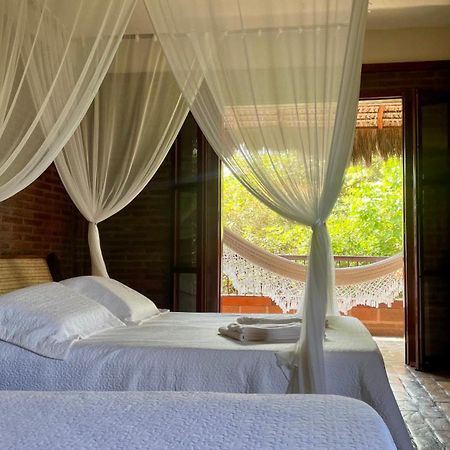 Casa B&B Jijoca de Jericoacoara Exterior foto