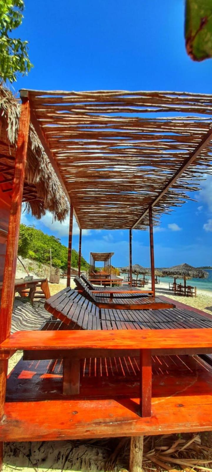 Casa B&B Jijoca de Jericoacoara Exterior foto