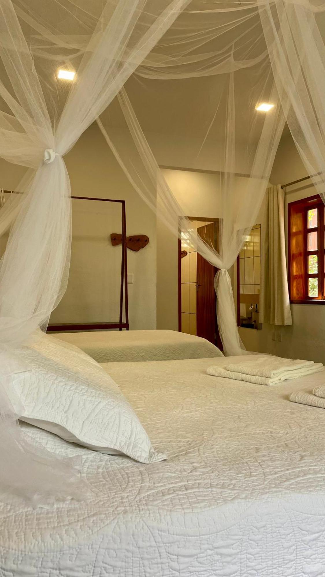 Casa B&B Jijoca de Jericoacoara Exterior foto