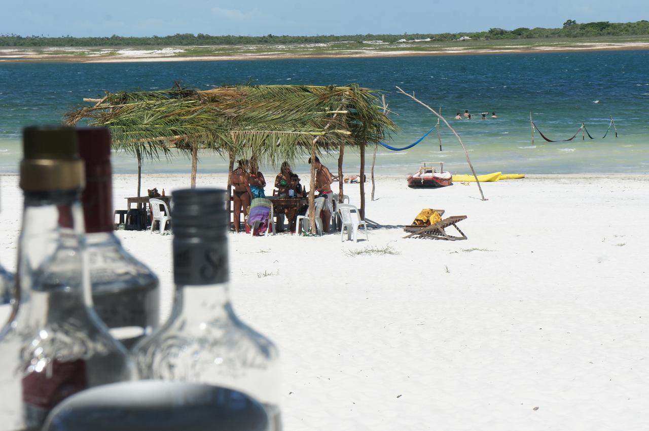 Casa B&B Jijoca de Jericoacoara Zimmer foto