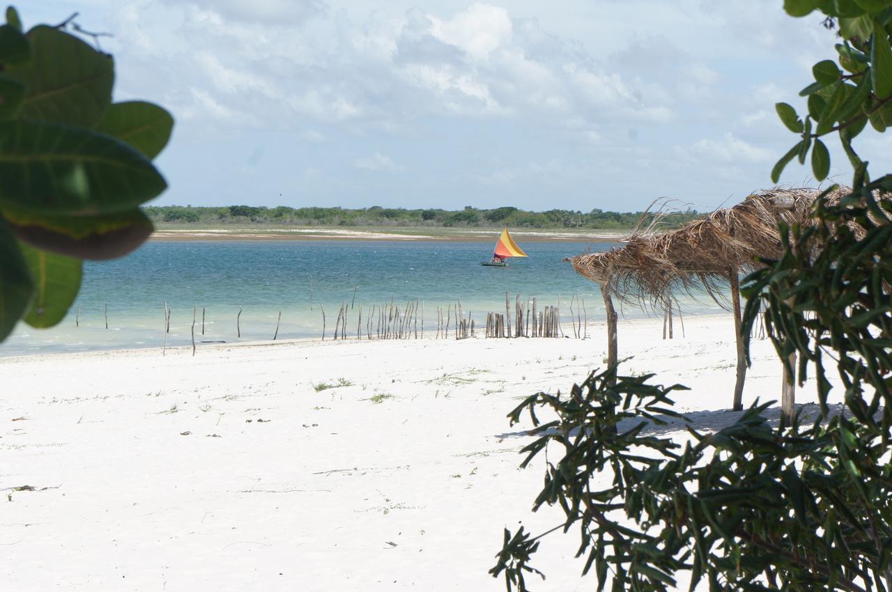 Casa B&B Jijoca de Jericoacoara Zimmer foto